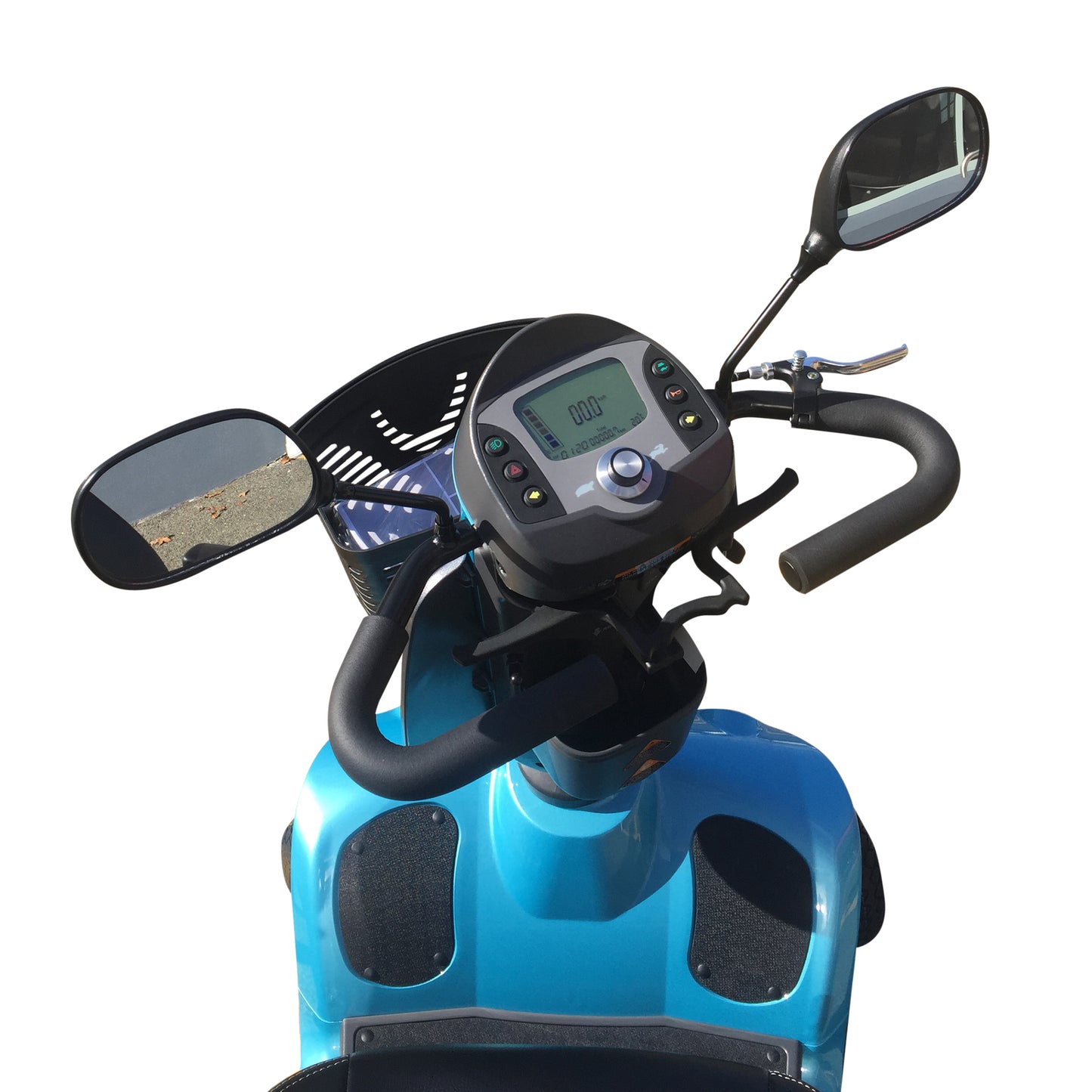 Indigo Mobility Scooter