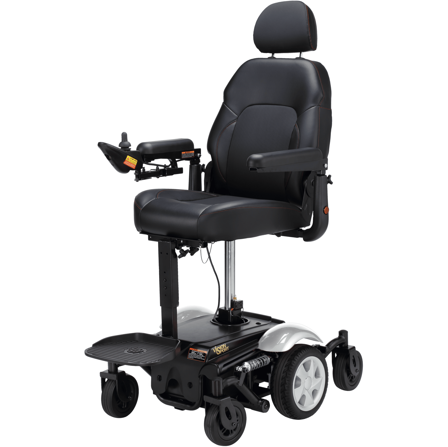 Power Chairs