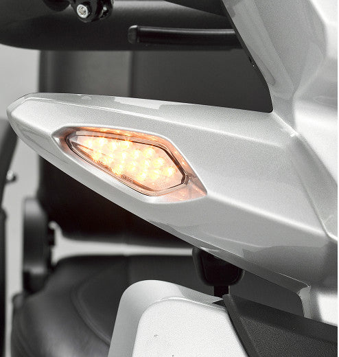 Merits Silverado Extreme Mobility Scooter