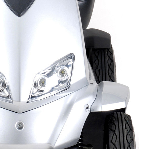 Merits Silverado Extreme Mobility Scooter