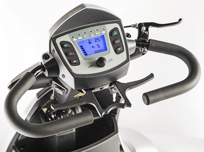 Merits Silverado Extreme Mobility Scooter