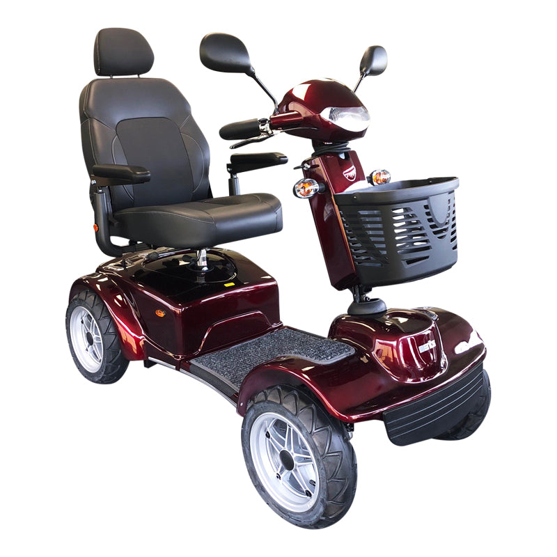 Merits Cross Country Mobility Scooter
