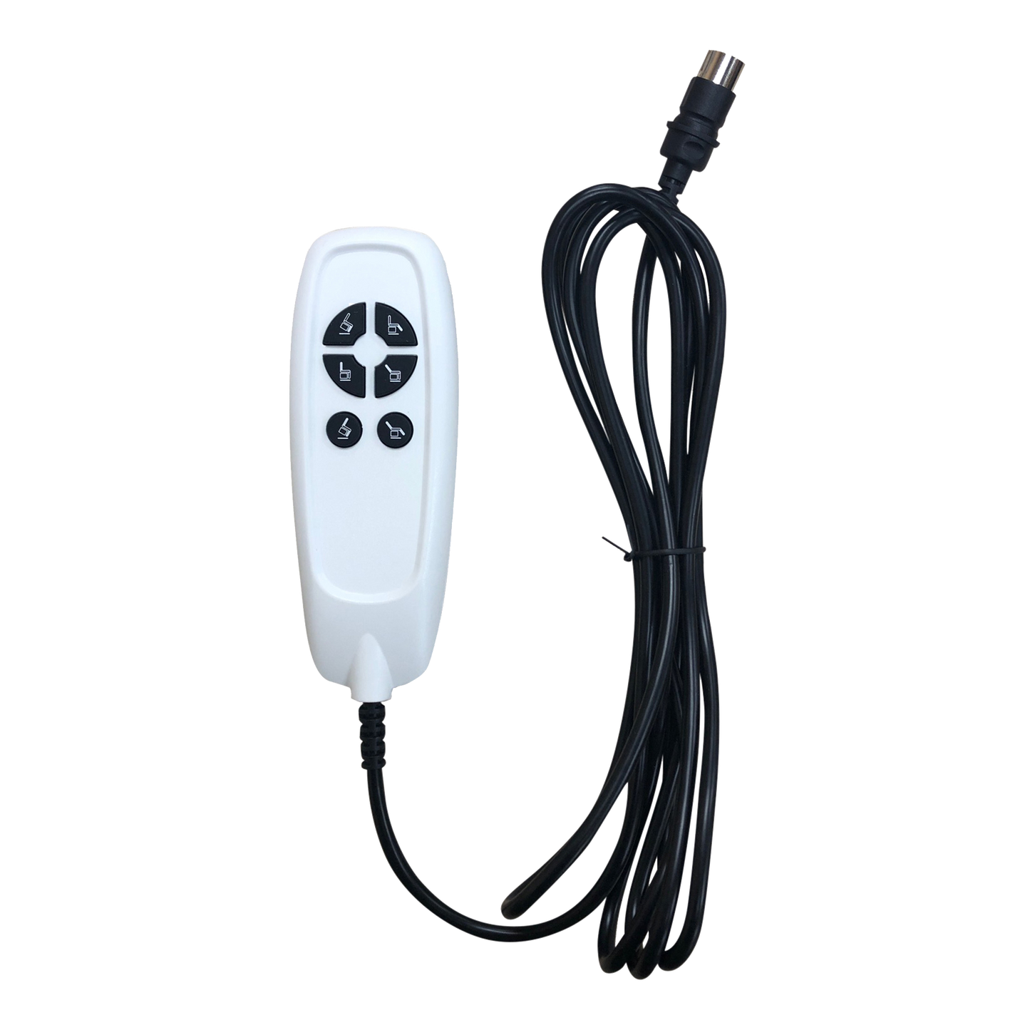 Oatmeal Electric Lift Chair