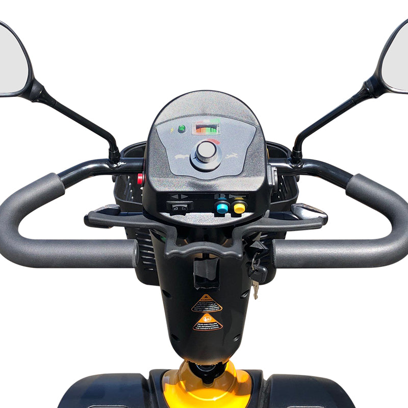 Merits Roadster Mobility Scooter