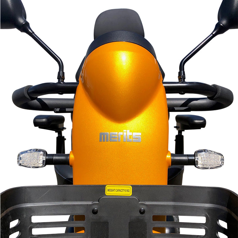 Merits Roadster Mobility Scooter