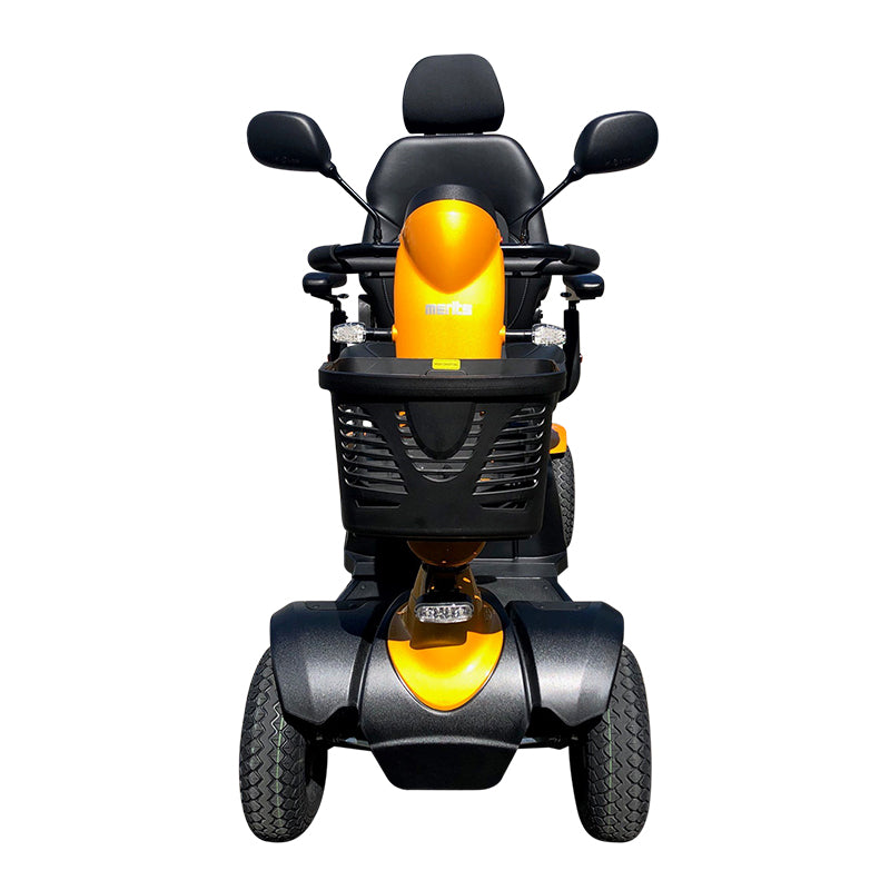 Merits Roadster Mobility Scooter