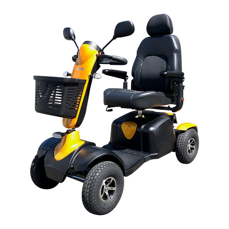 Merits Roadster Mobility Scooter