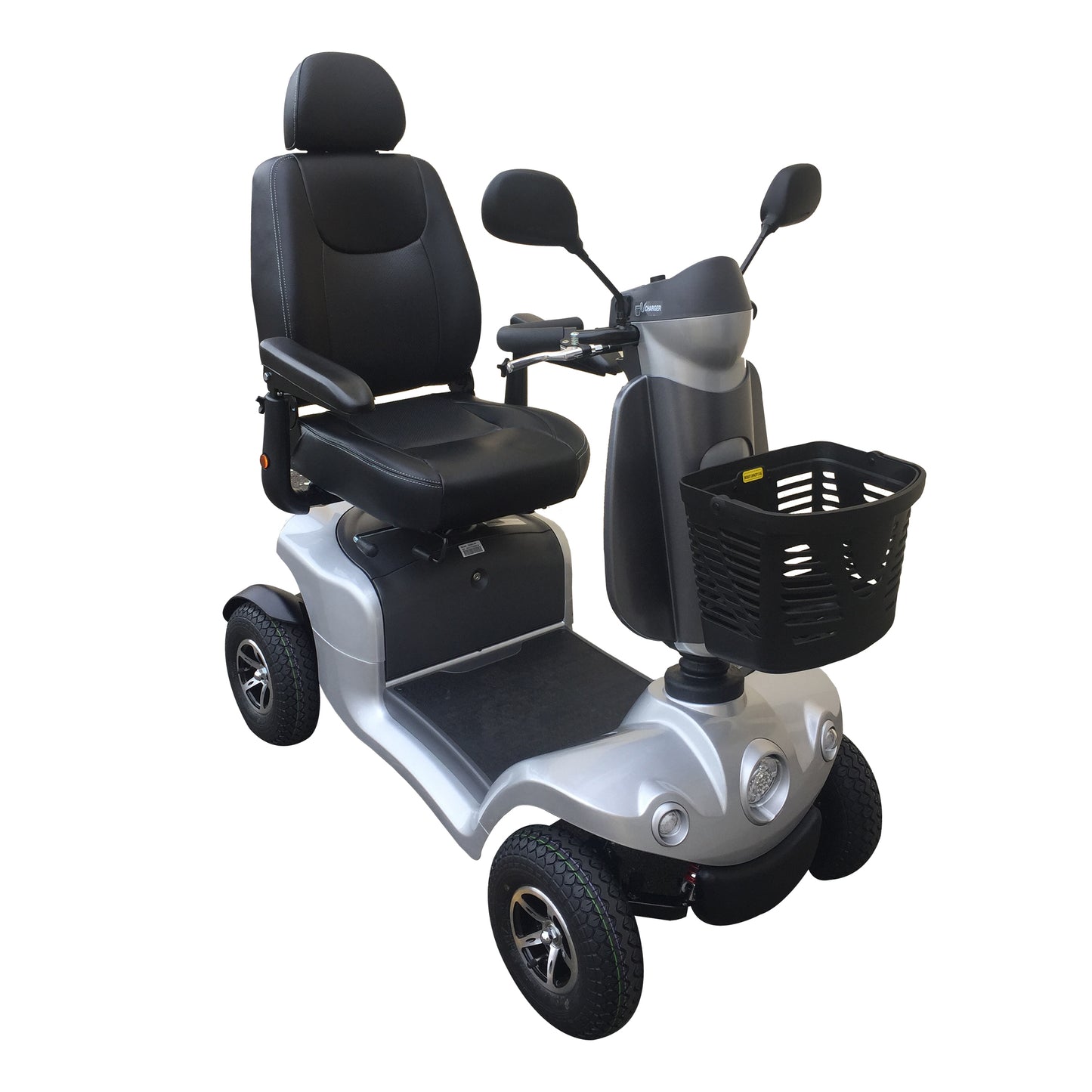 Indigo Mobility Scooter
