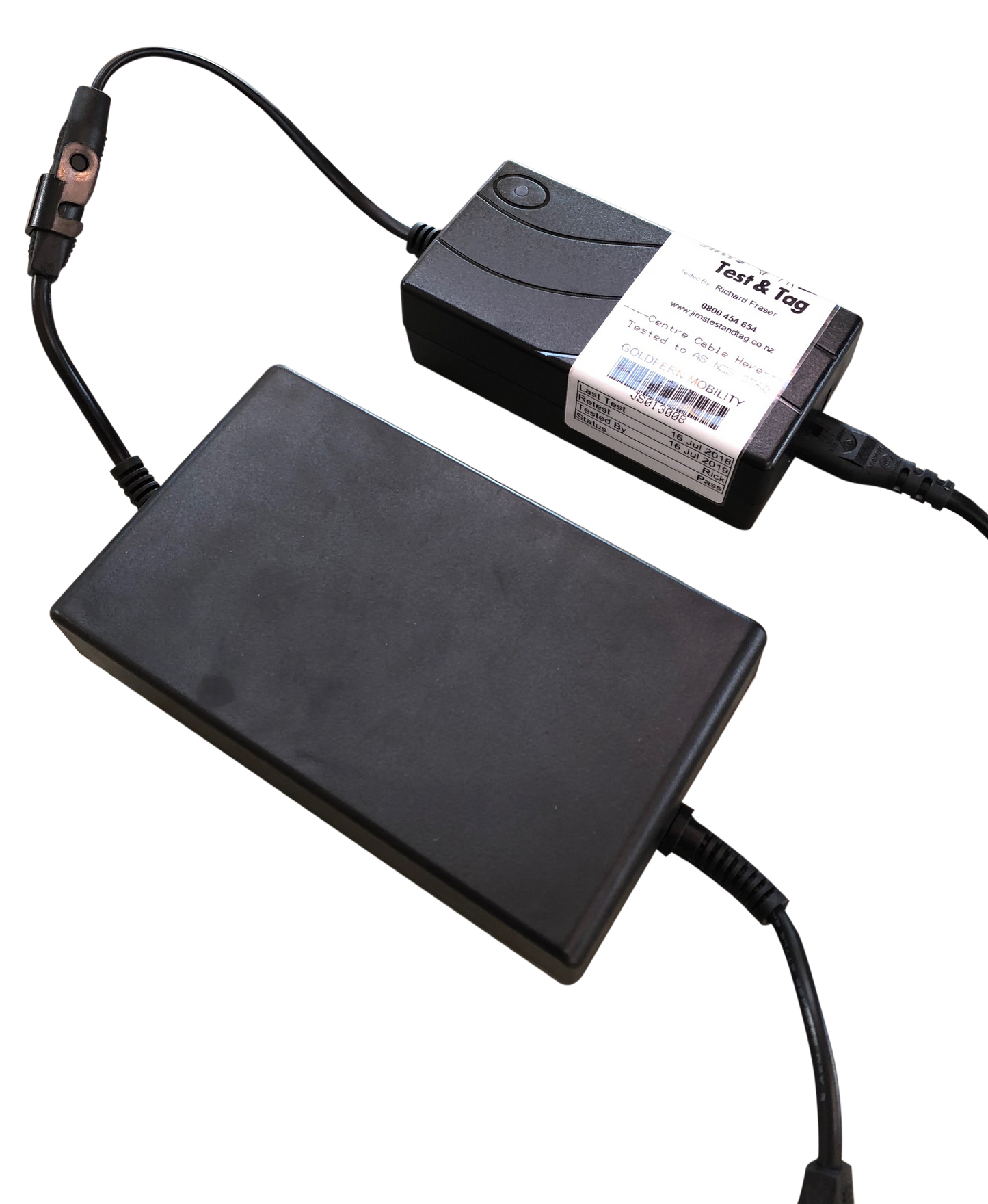 Oatmeal Electric Lift Chair