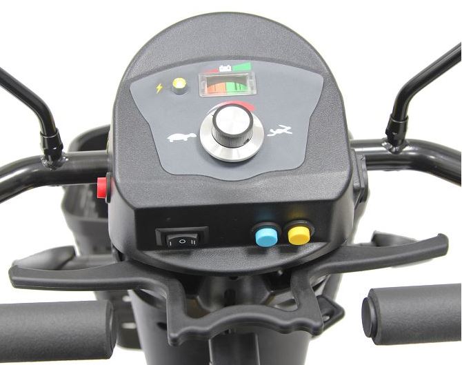 Merits Roadster Mobility Scooter