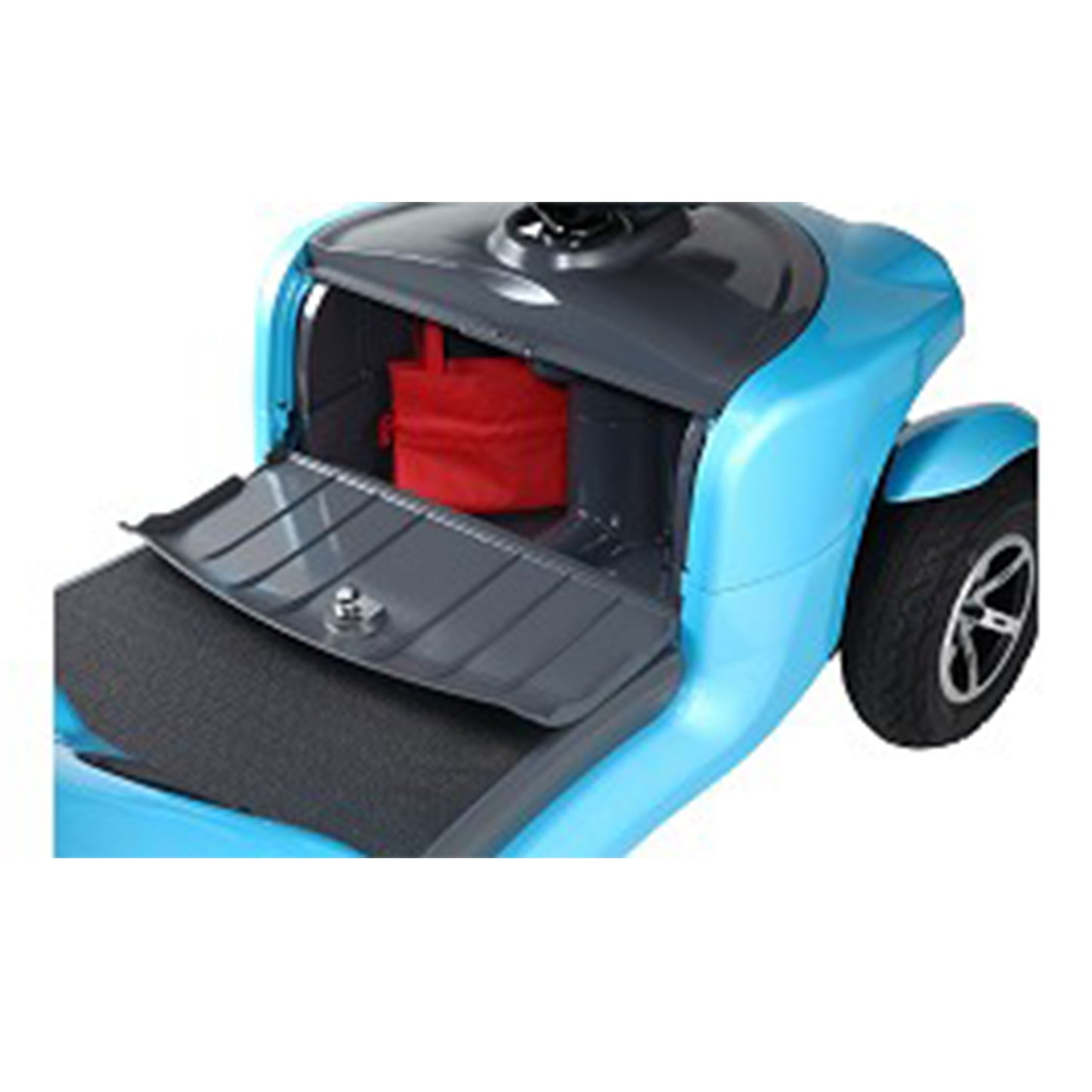 Indigo Mobility Scooter