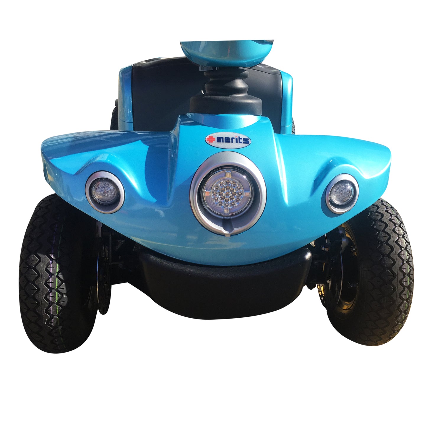 Indigo Mobility Scooter