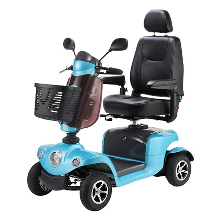 Indigo Mobility Scooter