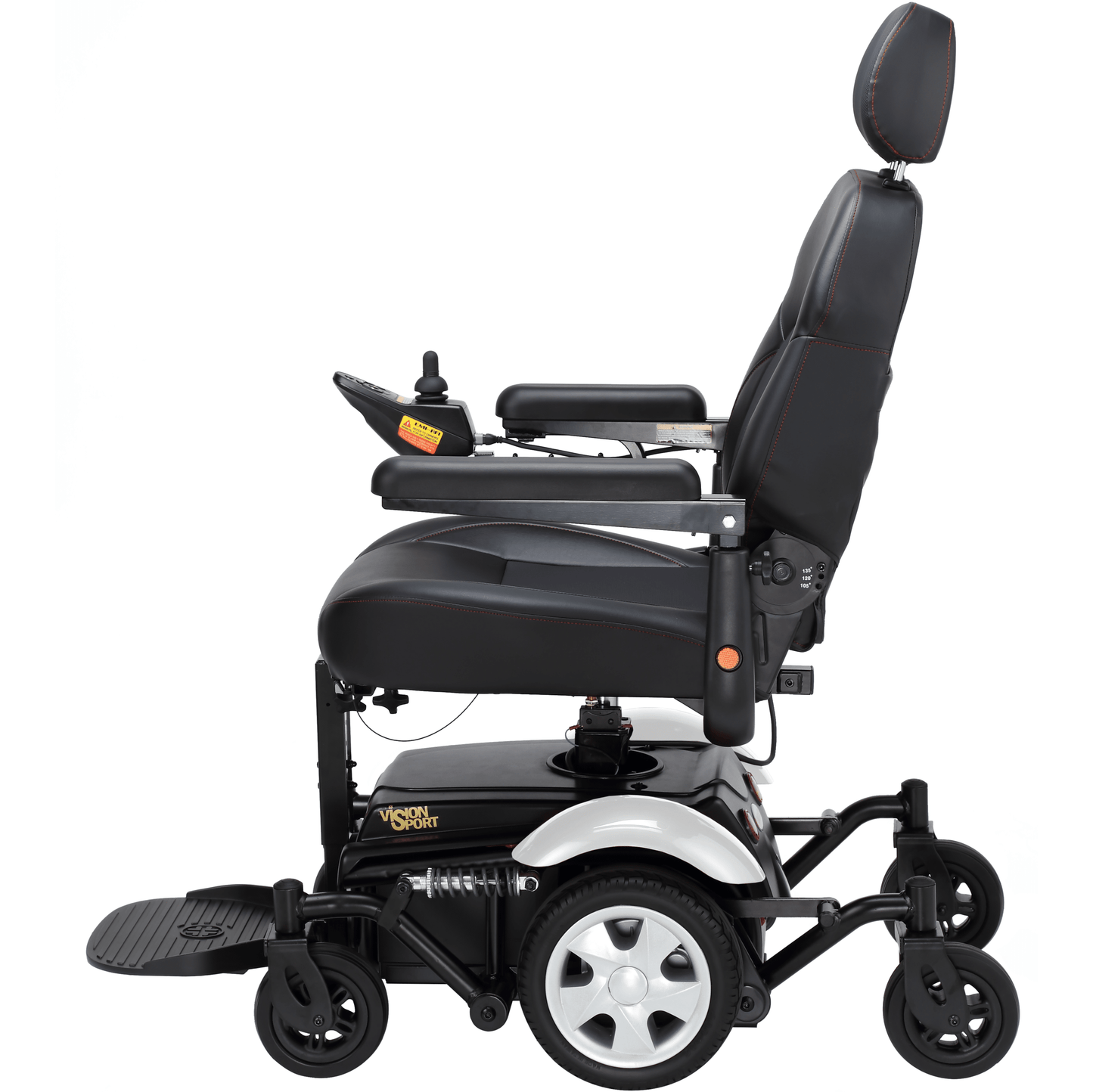 Vision Sport (Lift) Power Chair