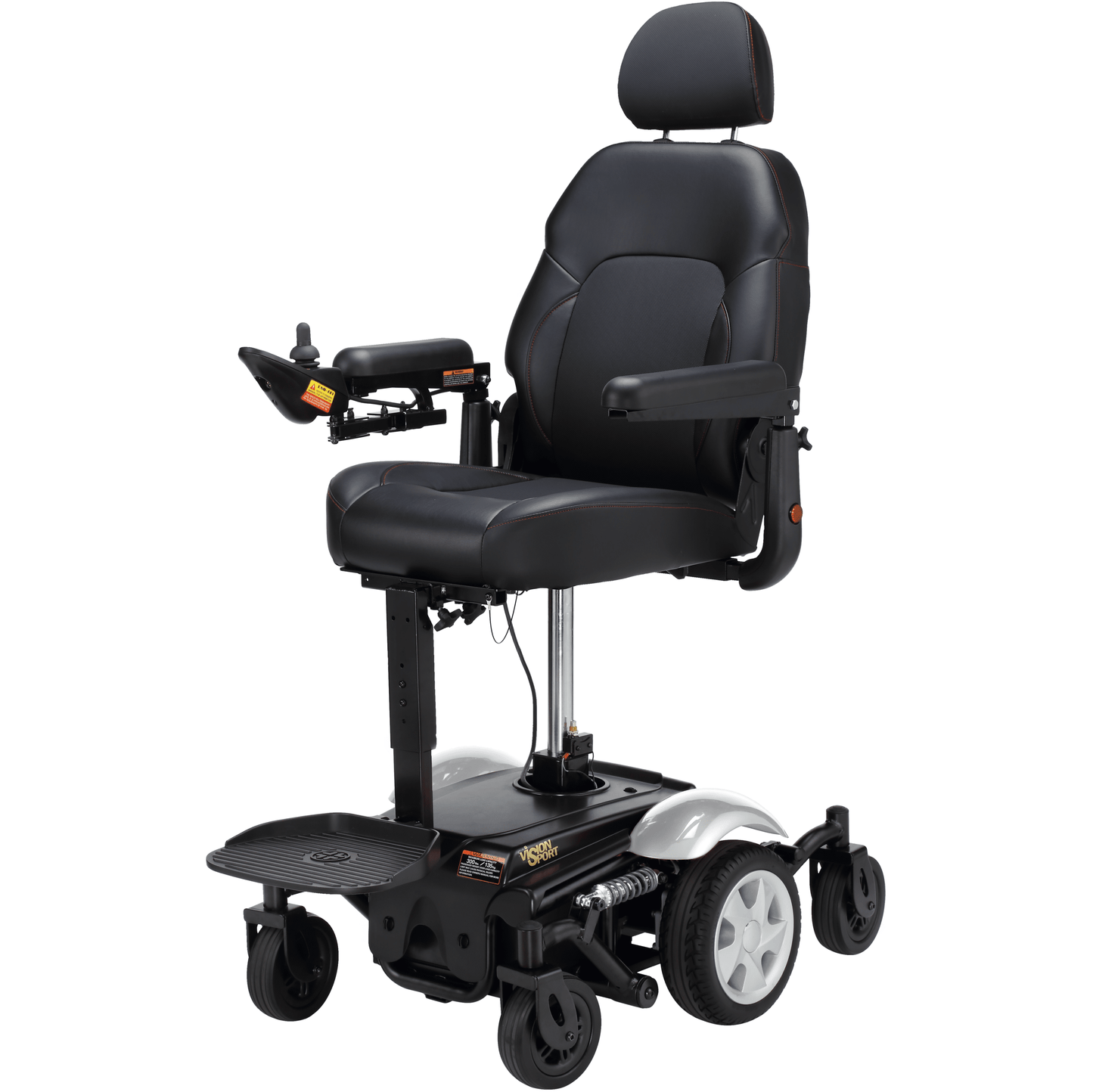 Vision Sport (Lift) Power Chair