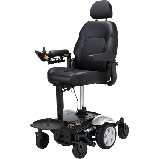 Vision Sport (Lift) Power Chair